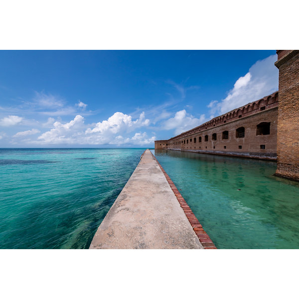 House of Hampton Key West, Florida Wayfair.co.uk